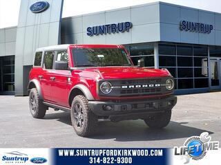 2025 Ford Bronco for sale in Kirkwood MO