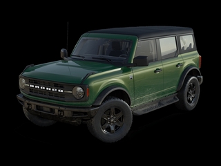 2025 Ford Bronco for sale in Farmington Hills MI