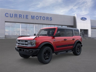 2025 Ford Bronco for sale in Frankfort IL