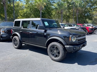 2025 Ford Bronco for sale in Summerville SC