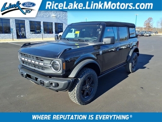 2025 Ford Bronco for sale in Rice Lake WI