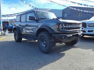 2025 Ford Bronco for sale in Butler NJ