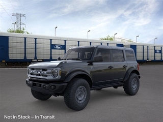 2025 Ford Bronco for sale in Howell MI