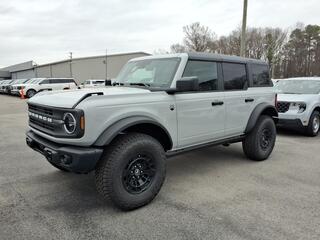 2026 Ford Bronco for sale in Hartselle AL