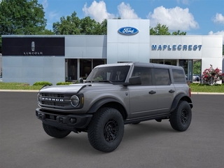 2026 Ford Bronco for sale in Union NJ