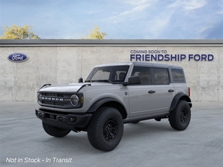 2026 Ford Bronco for sale in Bristol TN