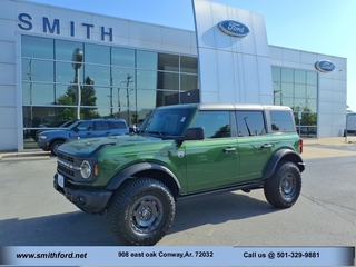 2025 Ford Bronco for sale in Conway AR