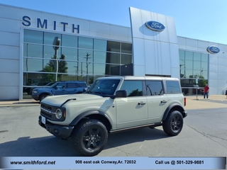2025 Ford Bronco for sale in Conway AR