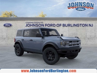 2025 Ford Bronco for sale in Burlington NJ