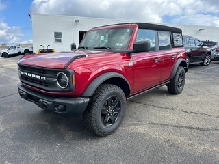 2025 Ford Bronco for sale in Latrobe PA