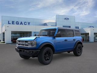 2025 Ford Bronco for sale in Rosenberg TX