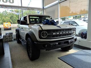 2025 Ford Bronco for sale in Butler NJ
