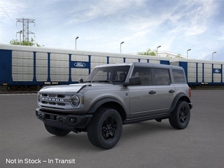 2025 Ford Bronco for sale in Roanoke VA