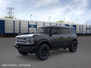 2025 Ford Bronco for sale in Roanoke VA