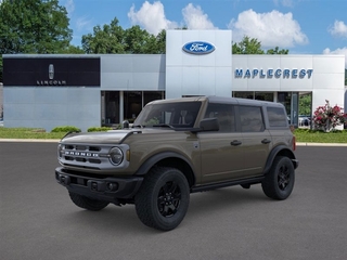 2025 Ford Bronco for sale in Union NJ