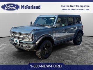 2025 Ford Bronco for sale in Rochester NH