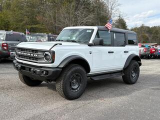2025 Ford Bronco for sale in Brevard NC