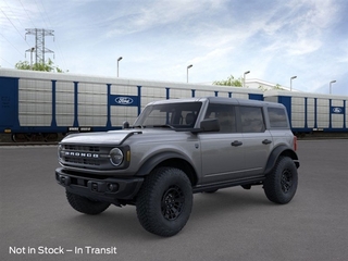 2026 Ford Bronco for sale in Howell MI