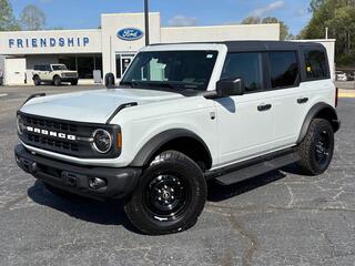 2026 Ford Bronco for sale in Lenoir NC