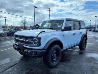 2026 Ford Bronco for sale in Springfield VA