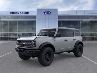 2026 Ford Bronco for sale in Bristol TN