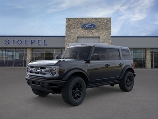 2025 Ford Bronco for sale in Kerrville TX