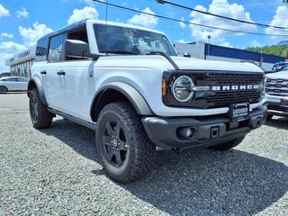 2025 Ford Bronco for sale in Watchung NJ