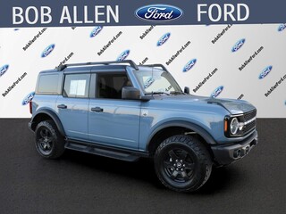 2025 Ford Bronco for sale in Overland Park KS