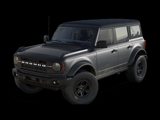 2025 Ford Bronco for sale in Howell MI