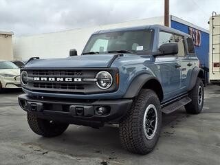 2025 Ford Bronco for sale in Fullerton CA
