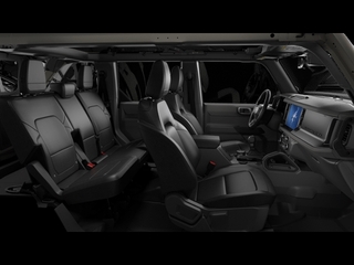 2026 Ford Bronco for sale in Howell MI