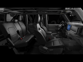 2026 Ford Bronco for sale in Howell MI