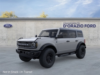 2026 Ford Bronco for sale in Wilmington IL