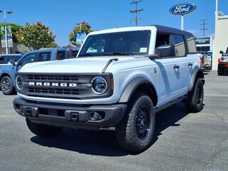 2026 Ford Bronco for sale in Fullerton CA