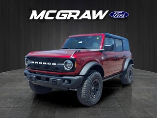 2026 Ford Bronco for sale in Fairmont WV