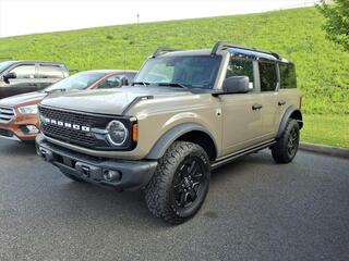 2025 Ford Bronco for sale in Lebanon VA