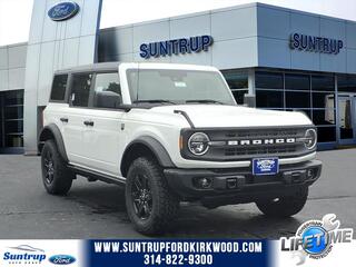 2025 Ford Bronco for sale in Kirkwood MO