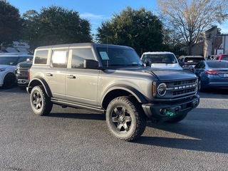 2025 Ford Bronco for sale in Summerville SC