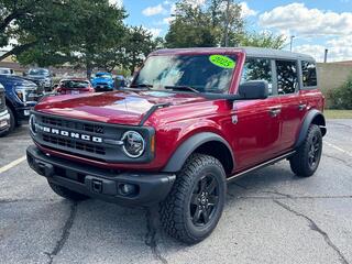2025 Ford Bronco for sale in Janesville WI