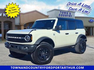 2025 Ford Bronco for sale in Port Arthur TX