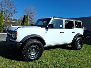 2025 Ford Bronco for sale in Abingdon VA