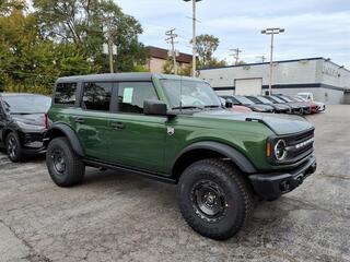 2025 Ford Bronco for sale in Chicago IL