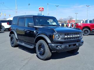 2026 Ford Bronco for sale in Fremont OH
