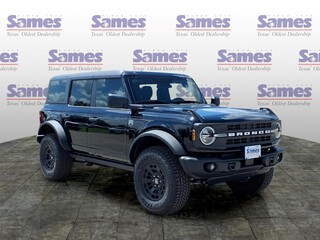 2026 Ford Bronco for sale in Bastrop TX