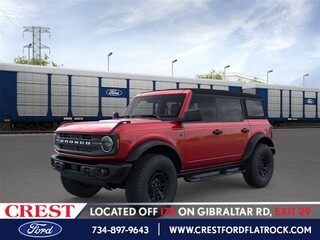 2026 Ford Bronco for sale in Flat Rock MI