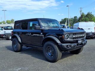 2025 Ford Bronco for sale in Watchung NJ