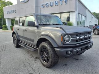 2025 Ford Bronco for sale in Trenton NC