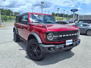 2025 Ford Bronco for sale in Salem VA
