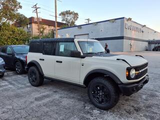 2025 Ford Bronco for sale in Chicago IL