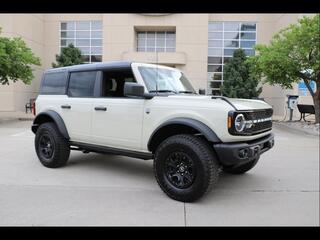 2025 Ford Bronco for sale in Overland Park KS